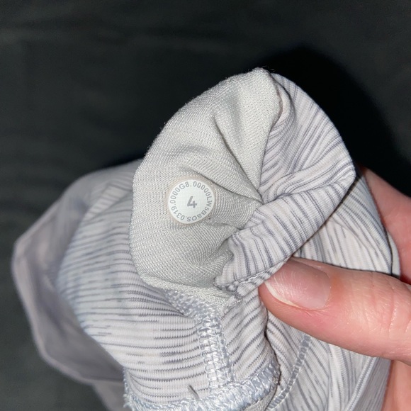 Wunder under leggings - Picture 4 of 4